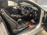 USED 2017 17 MERCEDES-BENZ C CLASS 2.1 C220d AMG Line (Premium) Coupe 2dr Diesel G-Tronic+ Euro 6 (s/s) (170 ps) 