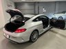 USED 2017 17 MERCEDES-BENZ C CLASS 2.1 C220d AMG Line (Premium) Coupe 2dr Diesel G-Tronic+ Euro 6 (s/s) (170 ps) 