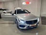 USED 2017 17 MERCEDES-BENZ C CLASS 2.1 C220d AMG Line (Premium) Coupe 2dr Diesel G-Tronic+ Euro 6 (s/s) (170 ps) 