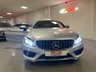 USED 2017 17 MERCEDES-BENZ C CLASS 2.1 C220d AMG Line (Premium) Coupe 2dr Diesel G-Tronic+ Euro 6 (s/s) (170 ps) 