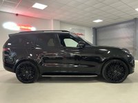 USED 2018 18 LAND ROVER DISCOVERY 3.0 TD V6 HSE Luxury SUV 5dr Diesel Auto 4WD Euro 6 (s/s) (258 ps) * 7 Seater * Heated Leather * Privacy Glass * Parking Sensors *