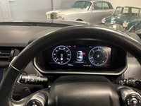 USED 2018 18 LAND ROVER DISCOVERY 3.0 TD V6 HSE Luxury SUV 5dr Diesel Auto 4WD Euro 6 (s/s) (258 ps) * 7 Seater * Heated Leather * Privacy Glass * Parking Sensors *