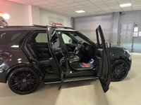 USED 2018 18 LAND ROVER DISCOVERY 3.0 TD V6 HSE Luxury SUV 5dr Diesel Auto 4WD Euro 6 (s/s) (258 ps) * 7 Seater * Heated Leather * Privacy Glass * Parking Sensors *