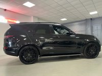 USED 2018 18 LAND ROVER DISCOVERY 3.0 TD V6 HSE Luxury SUV 5dr Diesel Auto 4WD Euro 6 (s/s) (258 ps) * 7 Seater * Heated Leather * Privacy Glass * Parking Sensors *