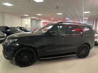 USED 2018 18 LAND ROVER DISCOVERY 3.0 TD V6 HSE Luxury SUV 5dr Diesel Auto 4WD Euro 6 (s/s) (258 ps) * 7 Seater * Heated Leather * Privacy Glass * Parking Sensors *