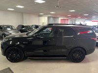 USED 2018 18 LAND ROVER DISCOVERY 3.0 TD V6 HSE Luxury SUV 5dr Diesel Auto 4WD Euro 6 (s/s) (258 ps) * 7 Seater * Heated Leather * Privacy Glass * Parking Sensors *