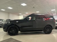 USED 2018 18 LAND ROVER DISCOVERY 3.0 TD V6 HSE Luxury SUV 5dr Diesel Auto 4WD Euro 6 (s/s) (258 ps) * 7 Seater * Heated Leather * Privacy Glass * Parking Sensors *