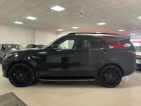 USED 2018 18 LAND ROVER DISCOVERY 3.0 TD V6 HSE Luxury SUV 5dr Diesel Auto 4WD Euro 6 (s/s) (258 ps) * 7 Seater * Heated Leather * Privacy Glass * Parking Sensors *