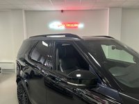 USED 2018 18 LAND ROVER DISCOVERY 3.0 TD V6 HSE Luxury SUV 5dr Diesel Auto 4WD Euro 6 (s/s) (258 ps) * 7 Seater * Heated Leather * Privacy Glass * Parking Sensors *
