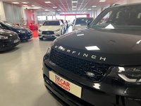 USED 2018 18 LAND ROVER DISCOVERY 3.0 TD V6 HSE Luxury SUV 5dr Diesel Auto 4WD Euro 6 (s/s) (258 ps) * 7 Seater * Heated Leather * Privacy Glass * Parking Sensors *