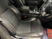 USED 2018 18 LAND ROVER DISCOVERY 3.0 TD V6 HSE Luxury SUV 5dr Diesel Auto 4WD Euro 6 (s/s) (258 ps) * 7 Seater * Heated Leather * Privacy Glass * Parking Sensors *