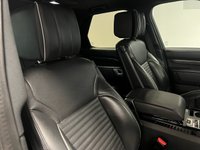 USED 2018 18 LAND ROVER DISCOVERY 3.0 TD V6 HSE Luxury SUV 5dr Diesel Auto 4WD Euro 6 (s/s) (258 ps) * 7 Seater * Heated Leather * Privacy Glass * Parking Sensors *