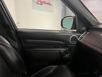 USED 2018 18 LAND ROVER DISCOVERY 3.0 TD V6 HSE Luxury SUV 5dr Diesel Auto 4WD Euro 6 (s/s) (258 ps) * 7 Seater * Heated Leather * Privacy Glass * Parking Sensors *