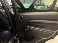 USED 2018 18 LAND ROVER DISCOVERY 3.0 TD V6 HSE Luxury SUV 5dr Diesel Auto 4WD Euro 6 (s/s) (258 ps) * 7 Seater * Heated Leather * Privacy Glass * Parking Sensors *
