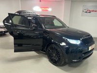 USED 2018 18 LAND ROVER DISCOVERY 3.0 TD V6 HSE Luxury SUV 5dr Diesel Auto 4WD Euro 6 (s/s) (258 ps) * 7 Seater * Heated Leather * Privacy Glass * Parking Sensors *