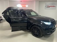 USED 2018 18 LAND ROVER DISCOVERY 3.0 TD V6 HSE Luxury SUV 5dr Diesel Auto 4WD Euro 6 (s/s) (258 ps) * 7 Seater * Heated Leather * Privacy Glass * Parking Sensors *