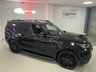 USED 2018 18 LAND ROVER DISCOVERY 3.0 TD V6 HSE Luxury SUV 5dr Diesel Auto 4WD Euro 6 (s/s) (258 ps) * 7 Seater * Heated Leather * Privacy Glass * Parking Sensors *