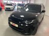 USED 2018 18 LAND ROVER DISCOVERY 3.0 TD V6 HSE Luxury SUV 5dr Diesel Auto 4WD Euro 6 (s/s) (258 ps) * 7 Seater * Heated Leather * Privacy Glass * Parking Sensors *