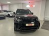 USED 2018 18 LAND ROVER DISCOVERY 3.0 TD V6 HSE Luxury SUV 5dr Diesel Auto 4WD Euro 6 (s/s) (258 ps) * 7 Seater * Heated Leather * Privacy Glass * Parking Sensors *