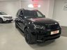 USED 2018 18 LAND ROVER DISCOVERY 3.0 TD V6 HSE Luxury SUV 5dr Diesel Auto 4WD Euro 6 (s/s) (258 ps) * 7 Seater * Heated Leather * Privacy Glass * Parking Sensors *