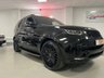 USED 2018 18 LAND ROVER DISCOVERY 3.0 TD V6 HSE Luxury SUV 5dr Diesel Auto 4WD Euro 6 (s/s) (258 ps) * 7 Seater * Heated Leather * Privacy Glass * Parking Sensors *