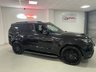 USED 2018 18 LAND ROVER DISCOVERY 3.0 TD V6 HSE Luxury SUV 5dr Diesel Auto 4WD Euro 6 (s/s) (258 ps) * 7 Seater * Heated Leather * Privacy Glass * Parking Sensors *