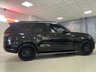 USED 2018 18 LAND ROVER DISCOVERY 3.0 TD V6 HSE Luxury SUV 5dr Diesel Auto 4WD Euro 6 (s/s) (258 ps) * 7 Seater * Heated Leather * Privacy Glass * Parking Sensors *