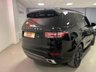 USED 2018 18 LAND ROVER DISCOVERY 3.0 TD V6 HSE Luxury SUV 5dr Diesel Auto 4WD Euro 6 (s/s) (258 ps) * 7 Seater * Heated Leather * Privacy Glass * Parking Sensors *