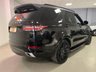 USED 2018 18 LAND ROVER DISCOVERY 3.0 TD V6 HSE Luxury SUV 5dr Diesel Auto 4WD Euro 6 (s/s) (258 ps) * 7 Seater * Heated Leather * Privacy Glass * Parking Sensors *