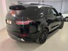 USED 2018 18 LAND ROVER DISCOVERY 3.0 TD V6 HSE Luxury SUV 5dr Diesel Auto 4WD Euro 6 (s/s) (258 ps) * 7 Seater * Heated Leather * Privacy Glass * Parking Sensors *
