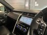USED 2018 18 LAND ROVER DISCOVERY 3.0 TD V6 HSE Luxury SUV 5dr Diesel Auto 4WD Euro 6 (s/s) (258 ps) * 7 Seater * Heated Leather * Privacy Glass * Parking Sensors *
