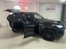 USED 2018 18 LAND ROVER DISCOVERY 3.0 TD V6 HSE Luxury SUV 5dr Diesel Auto 4WD Euro 6 (s/s) (258 ps) * 7 Seater * Heated Leather * Privacy Glass * Parking Sensors *
