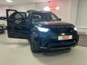 USED 2018 18 LAND ROVER DISCOVERY 3.0 TD V6 HSE Luxury SUV 5dr Diesel Auto 4WD Euro 6 (s/s) (258 ps) * 7 Seater * Heated Leather * Privacy Glass * Parking Sensors *