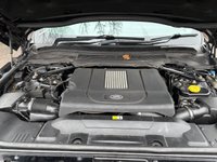 USED 2015 15 LAND ROVER RANGE ROVER 4.4 SD V8 Autobiography SUV 5dr Diesel Auto 4WD Euro 5 (339 ps) 