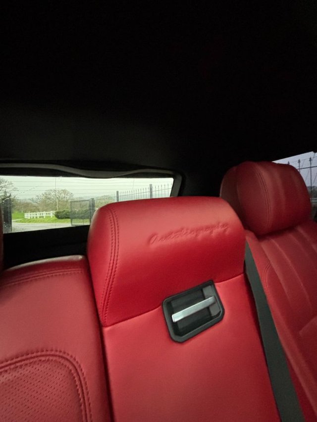 2015 Land Rover RANGE ROVER - Photo 9