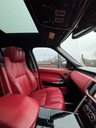 USED 2015 15 LAND ROVER RANGE ROVER 4.4 SD V8 Autobiography SUV 5dr Diesel Auto 4WD Euro 5 (339 ps) 
