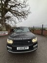 USED 2015 15 LAND ROVER RANGE ROVER 4.4 SD V8 Autobiography SUV 5dr Diesel Auto 4WD Euro 5 (339 ps) 