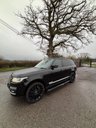 USED 2015 15 LAND ROVER RANGE ROVER 4.4 SD V8 Autobiography SUV 5dr Diesel Auto 4WD Euro 5 (339 ps) 