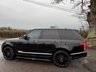 USED 2015 15 LAND ROVER RANGE ROVER 4.4 SD V8 Autobiography SUV 5dr Diesel Auto 4WD Euro 5 (339 ps) 