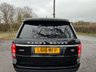 USED 2015 15 LAND ROVER RANGE ROVER 4.4 SD V8 Autobiography SUV 5dr Diesel Auto 4WD Euro 5 (339 ps) 