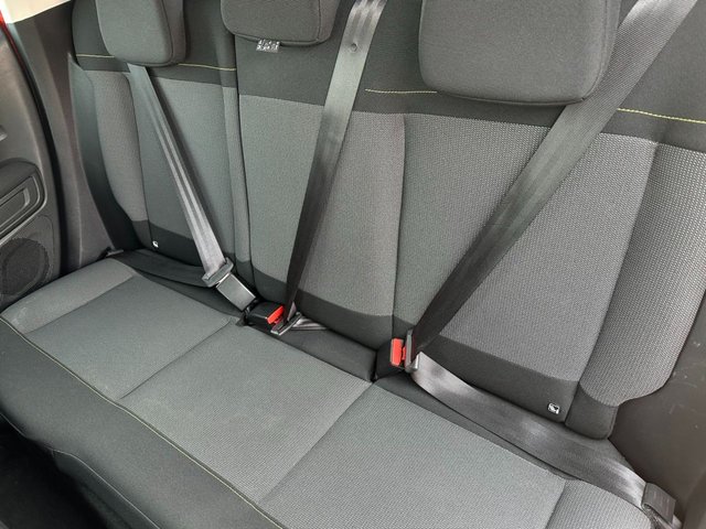 2019 CITROEN C3 1.2 PureTech Flair Hatchback 5dr Petrol Manual Euro 6 (s/s) (82 ps) - Photo 9