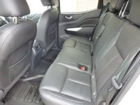 USED 2019 19 NISSAN NAVARA 2.3 dCi Tekna Pickup Double Cab 4dr Diesel Auto 4WD Euro 6 (190 ps) www.suffolkcarcentre.co.uk - Located at Reydon