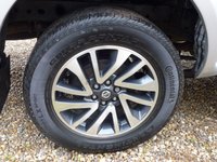 USED 2019 19 NISSAN NAVARA 2.3 dCi Tekna Pickup Double Cab 4dr Diesel Auto 4WD Euro 6 (190 ps) www.suffolkcarcentre.co.uk - Located at Reydon