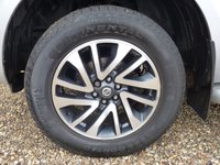 USED 2019 19 NISSAN NAVARA 2.3 dCi Tekna Pickup Double Cab 4dr Diesel Auto 4WD Euro 6 (190 ps) www.suffolkcarcentre.co.uk - Located at Reydon