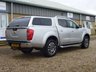 USED 2019 19 NISSAN NAVARA 2.3 dCi Tekna Pickup Double Cab 4dr Diesel Auto 4WD Euro 6 (190 ps) www.suffolkcarcentre.co.uk - Located at Reydon