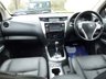 USED 2019 19 NISSAN NAVARA 2.3 dCi Tekna Pickup Double Cab 4dr Diesel Auto 4WD Euro 6 (190 ps) www.suffolkcarcentre.co.uk - Located at Reydon