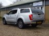 USED 2019 19 NISSAN NAVARA 2.3 dCi Tekna Pickup Double Cab 4dr Diesel Auto 4WD Euro 6 (190 ps) www.suffolkcarcentre.co.uk - Located at Reydon