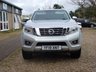 USED 2019 19 NISSAN NAVARA 2.3 dCi Tekna Pickup Double Cab 4dr Diesel Auto 4WD Euro 6 (190 ps) www.suffolkcarcentre.co.uk - Located at Reydon