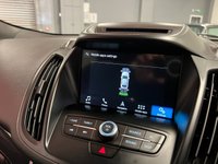 USED 2018 18 FORD KUGA 2.0 TDCi EcoBlue ST-Line SUV 5dr Diesel Manual AWD Euro 6 (s/s) (180 ps) 