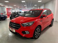 USED 2018 18 FORD KUGA 2.0 TDCi EcoBlue ST-Line SUV 5dr Diesel Manual AWD Euro 6 (s/s) (180 ps) 